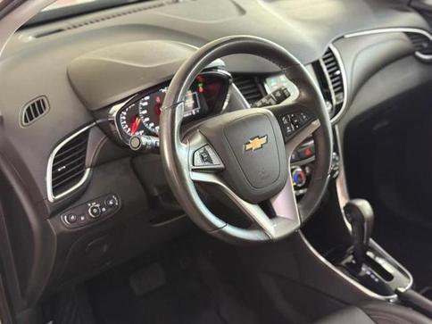 CHEVROLET CHEV TRACKER PREMIER