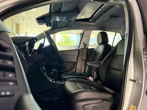 CHEVROLET CHEV TRACKER PREMIER