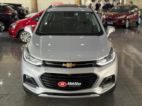 CHEVROLET CHEV TRACKER PREMIER