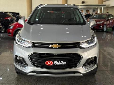 CHEVROLET CHEV TRACKER PREMIER