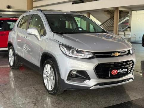 CHEVROLET CHEV TRACKER PREMIER