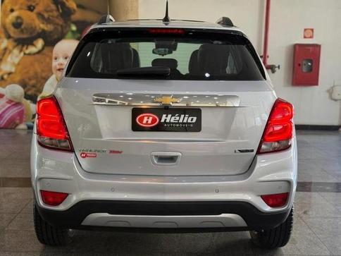 CHEVROLET CHEV TRACKER PREMIER