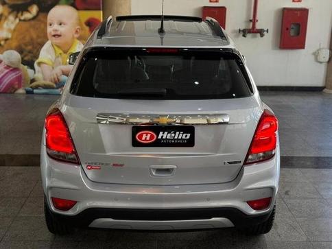 CHEVROLET CHEV TRACKER PREMIER