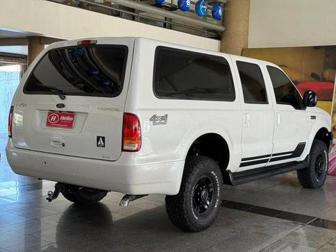 FORD F250 XLT F21