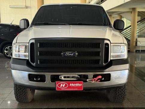 FORD F250 XLT F21