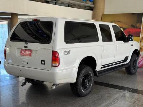 FORD F250 XLT F21