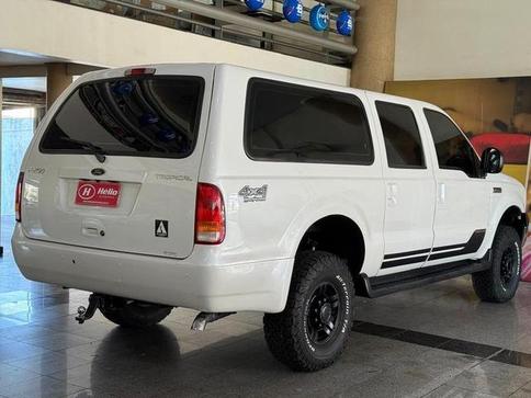 FORD F250 XLT F21