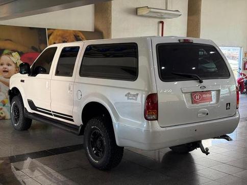 FORD F250 XLT F21