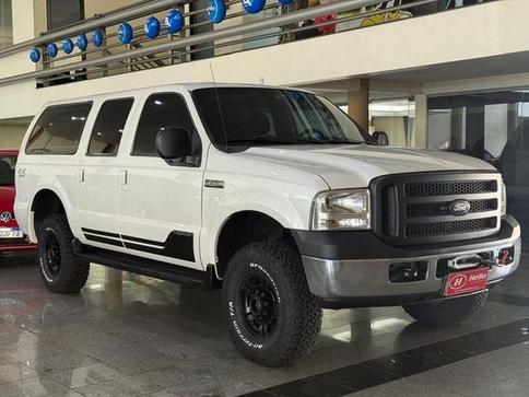 FORD F250 XLT F21