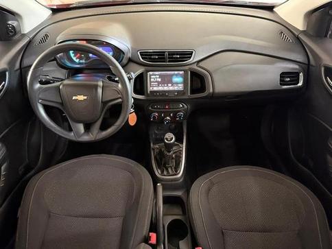 CHEVROLET ONIX 1.4MT LTZ