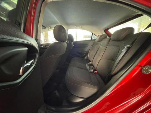 CHEVROLET ONIX 1.4MT LTZ