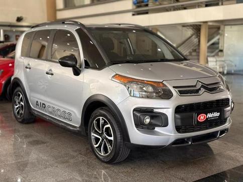 CITROEN C3 AIRC TENDANCE