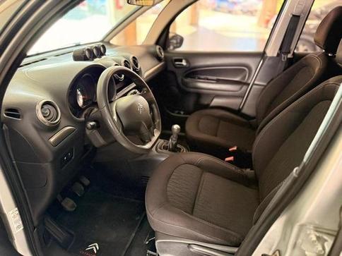 CITROEN C3 AIRC TENDANCE