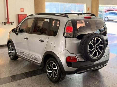 CITROEN C3 AIRC TENDANCE