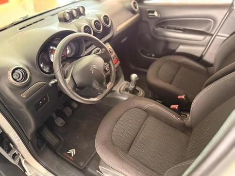 CITROEN C3 AIRC TENDANCE