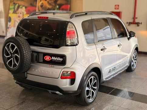 CITROEN C3 AIRC TENDANCE
