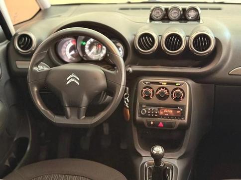 CITROEN C3 AIRC TENDANCE