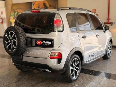 CITROEN C3 AIRC TENDANCE