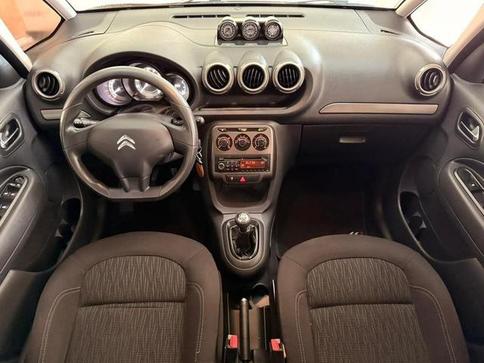 CITROEN C3 AIRC TENDANCE