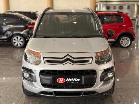 CITROEN C3 AIRC TENDANCE