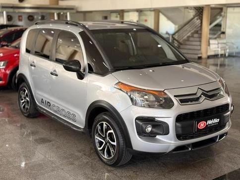 CITROEN C3 AIRC TENDANCE