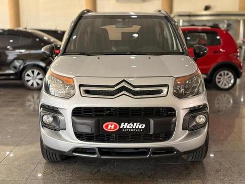 CITROEN C3 AIRC TENDANCE