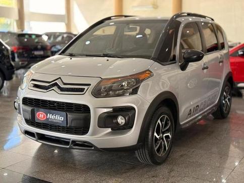 CITROEN C3 AIRC TENDANCE