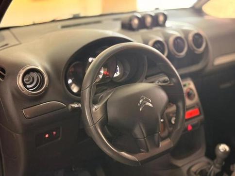 CITROEN C3 AIRC TENDANCE