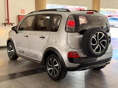 CITROEN C3 AIRC TENDANCE