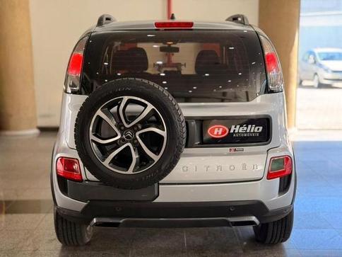 CITROEN C3 AIRC TENDANCE