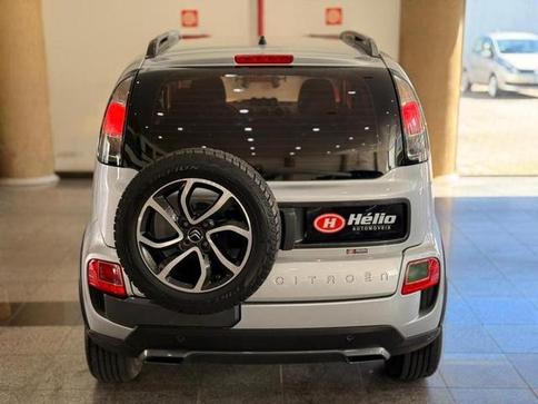 CITROEN C3 AIRC TENDANCE