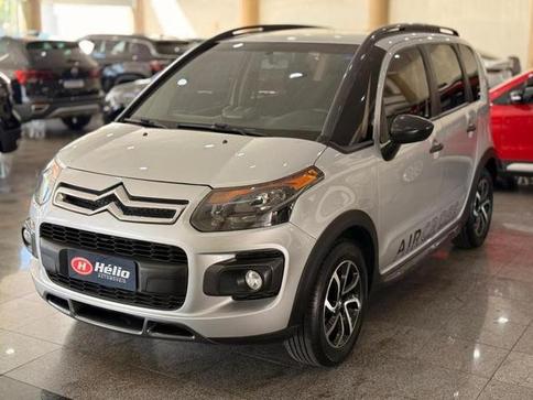 CITROEN C3 AIRC TENDANCE