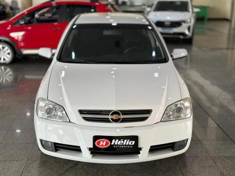 CHEVROLET ASTRA HB 4P ADVANTAGE
