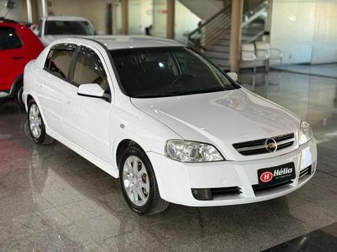CHEVROLET ASTRA HB 4P ADVANTAGE
