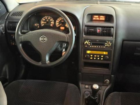 CHEVROLET ASTRA HB 4P ADVANTAGE