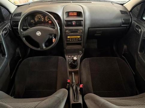 CHEVROLET ASTRA HB 4P ADVANTAGE