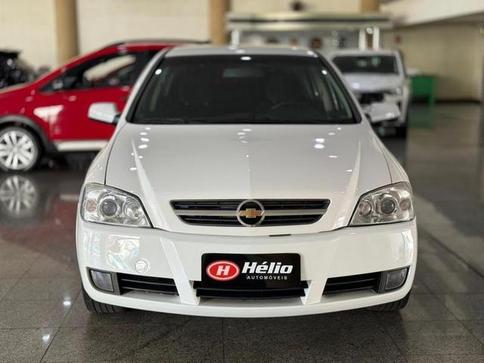 CHEVROLET ASTRA HB 4P ADVANTAGE
