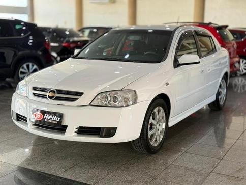 CHEVROLET ASTRA HB 4P ADVANTAGE