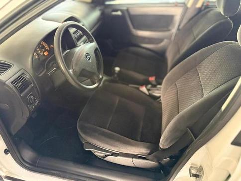 CHEVROLET ASTRA HB 4P ADVANTAGE