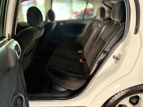 CHEVROLET ASTRA HB 4P ADVANTAGE