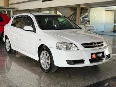 CHEVROLET ASTRA HB 4P ADVANTAGE