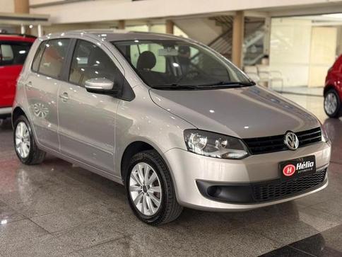VOLKSWAGEN FOX 1.0 GII