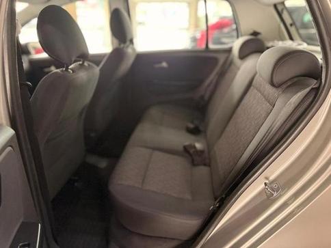 VOLKSWAGEN FOX 1.0 GII