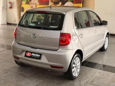 VOLKSWAGEN FOX 1.0 GII