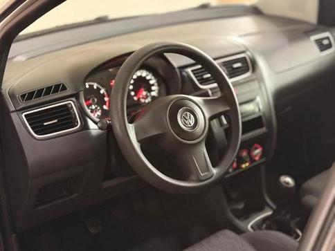 VOLKSWAGEN FOX 1.0 GII