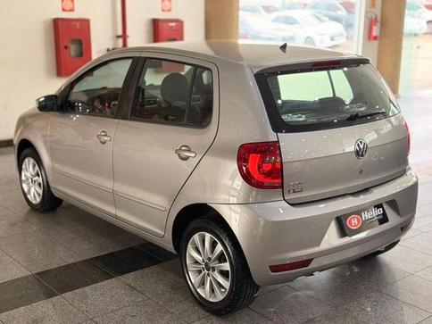 VOLKSWAGEN FOX 1.0 GII