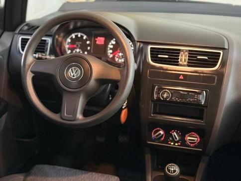 VOLKSWAGEN FOX 1.0 GII