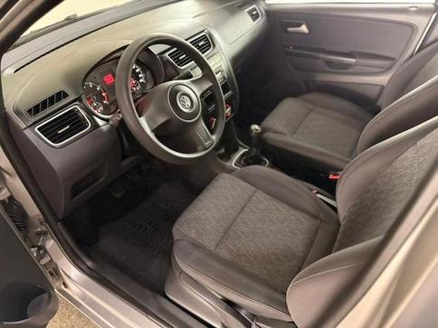 VOLKSWAGEN FOX 1.0 GII