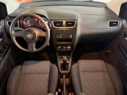 VOLKSWAGEN FOX 1.0 GII