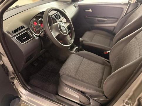 VOLKSWAGEN FOX 1.0 GII